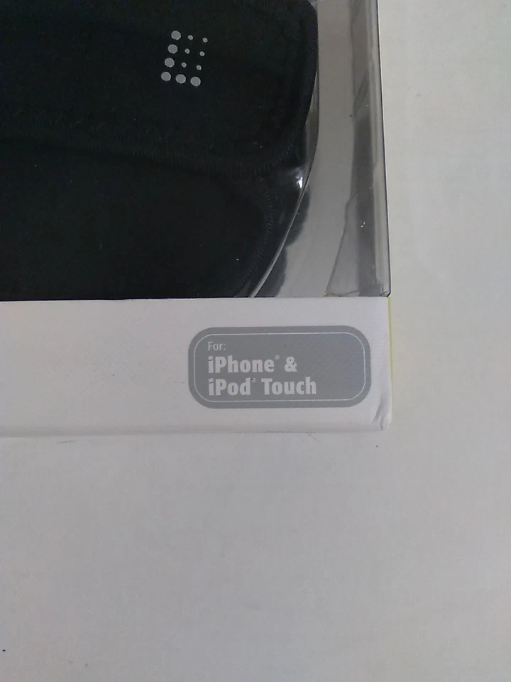 Lifeworks Sport Armband Holder for IPhone & IPod Touch Outdoor Exercise Running - Image 2 of 4