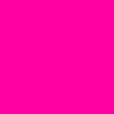 12" X 4ft - Fluorescent Pink LVG InterCal Specialty Craft & Hobby Vinyl
