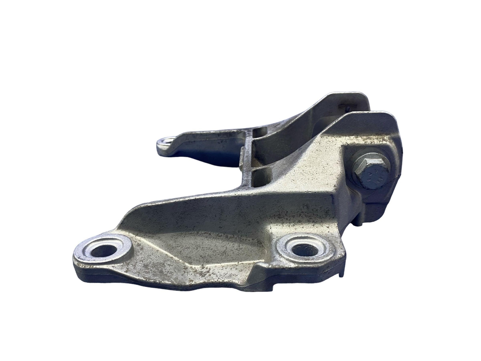 2008-2015 AUDI R8 REAR CROSSMEMBER MOUNT SUPPORT BRACKET 420599288