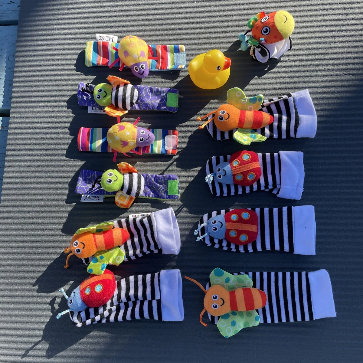 Lamaze toys ebay deals