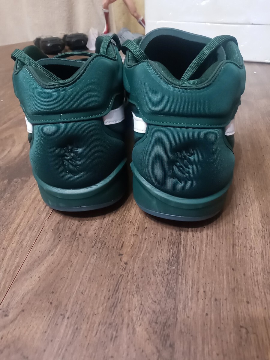 Nike G.T. Hustle 2 TB PROMO Basketball Shoes DX9190-301  display picture 1