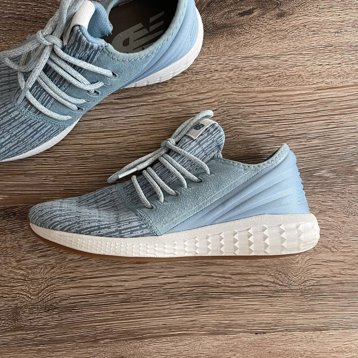 Foam cruz best sale decon