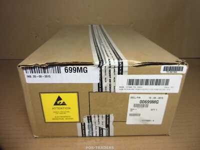Dell 699MG B2360dn Laser Printer Power Supply Board | 35S3508 EDPS-69BB IN BOX