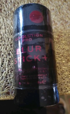 Revolution Makeup PRO Blur Stick Universal Face Primer 1.06 Oz Free Ship