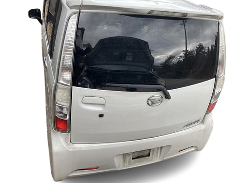 DAIHATSU MOVE LA100S HID Headlight Head Light Lamp right side TESTED GENUINE JDM - Picture 8 of 8