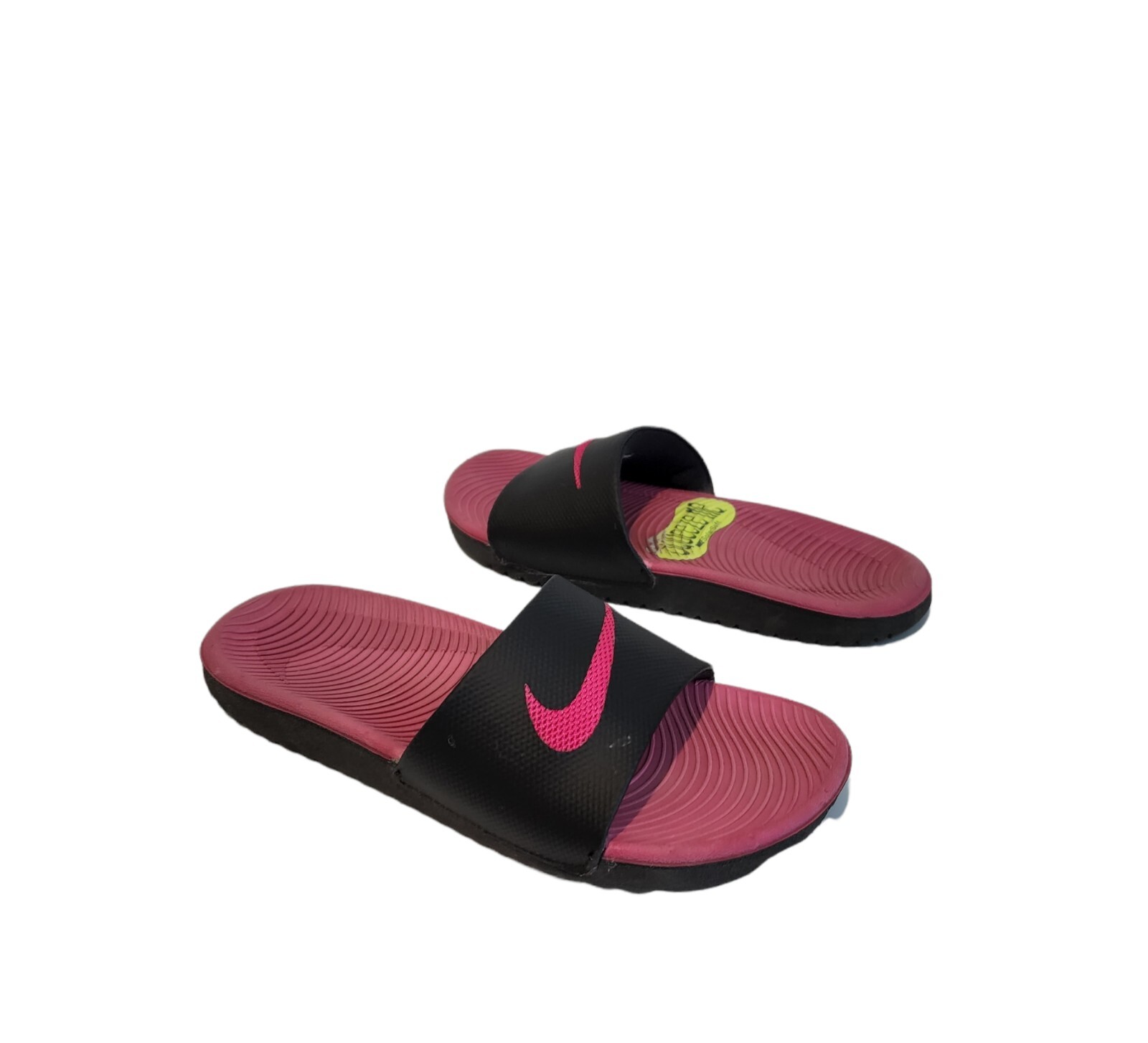 Nike Kids Kawa Cushioned Solar Soft 