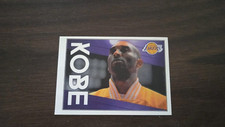 figurina basket nba kobe los angeles lakers