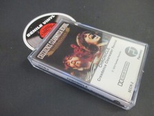 Creedence Clearwater Revival Chronicles cassette tape 5CCR2 Fantasy Tested