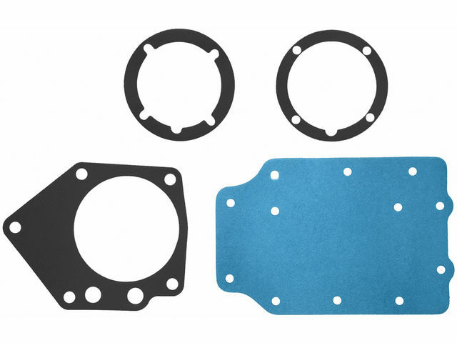 For 1965-1968 Mercury Commuter Manual Transmission Gasket Set