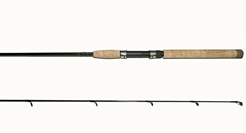 KUFA Sports 8' 2-section Ultra Light Spinning Kokanee Rods BS802UL