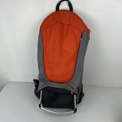 Phil Teds Escape Backpack Hiking Baby Child Carrier