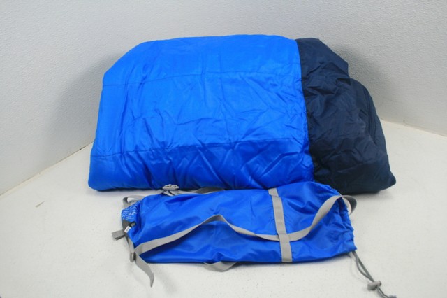marmot trestles 15 sleeping bag