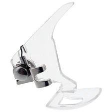 Giant Darning Foot, Slant Shank