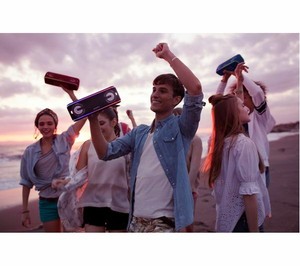 sony srs xb41 currys