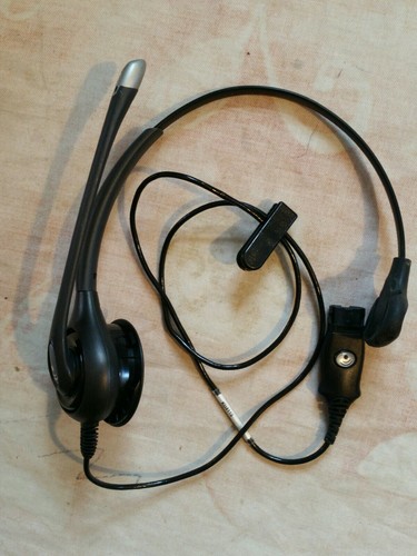 band Headset HW251 
