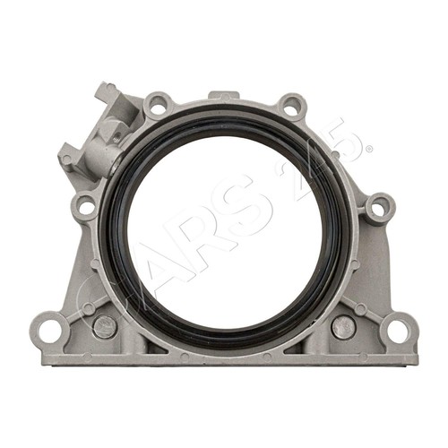 FEBI Crankshaft Shaft Seal For BMW X3 X5 E46 E53 E60 E61 E65 E66