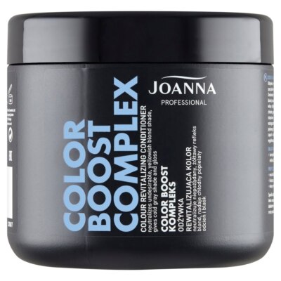 5901018005016 Joanna Professional Color Boost Kompleks odżywka rewitalizująca ko