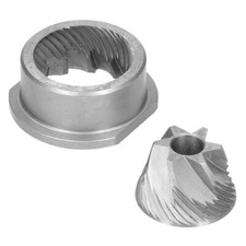 Mahlwerk Mahlring Mahlstein V5 passend für JURA Impressa Neueste Version V 5