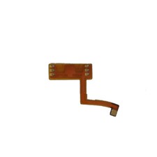 New Lens Anti Shake Switch Flex Cable Part for Nikon AF-S 18-105mm VR Lens Unit