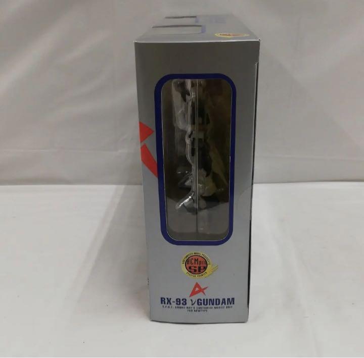 HCM-Pro SP-003 ν Gundam 1/200 RX-93 ν Special Painted Mobile Suit