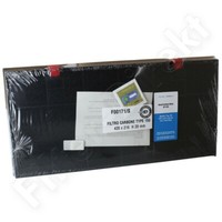 (21,95€/1Stk) Filtronix Aktivkohle Filter Alternativ Zu V-Zug H41009