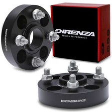 DIRENZA 4x100 30mm FORGED ALLOY WHEEL SPACERS FOR MAZDA MX5 NA NB MK1 MK2 89-05