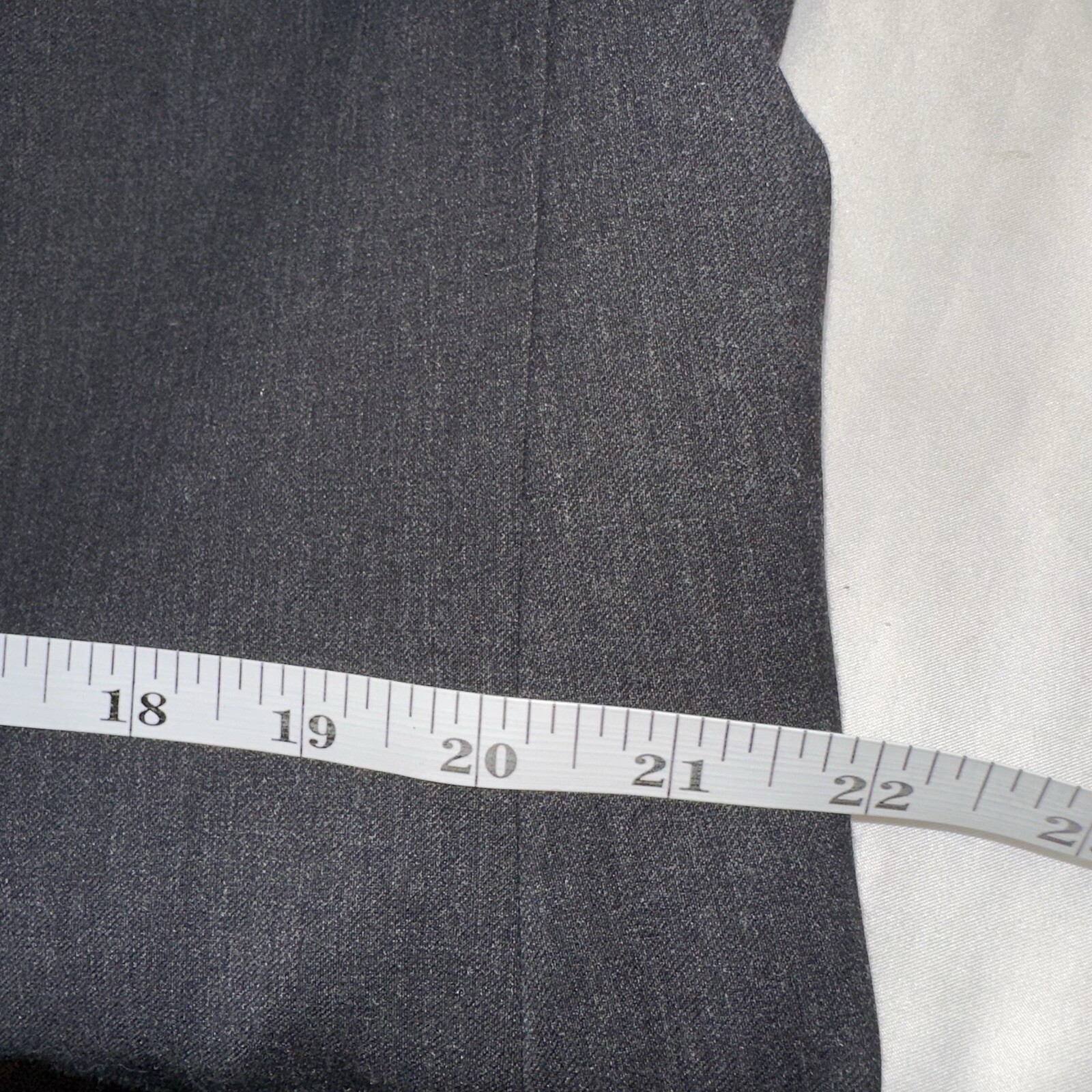 Axcess Men Blazer Black Size 44 Wool