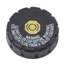 PRO PARTS Brake Fluid Reservoir Cap 32021908 / 51349060