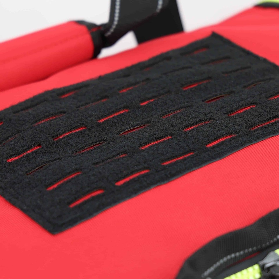 Lightning X Firefighter Value Turnout Gear Bag Discontinued Factory