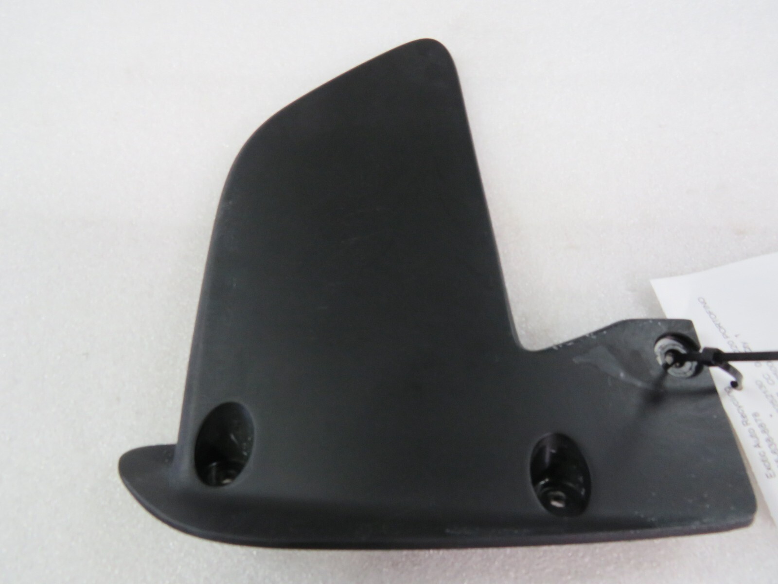 Ferrari Portofino, LH, Left, Diffuser Fin, Used, P/N 88982500