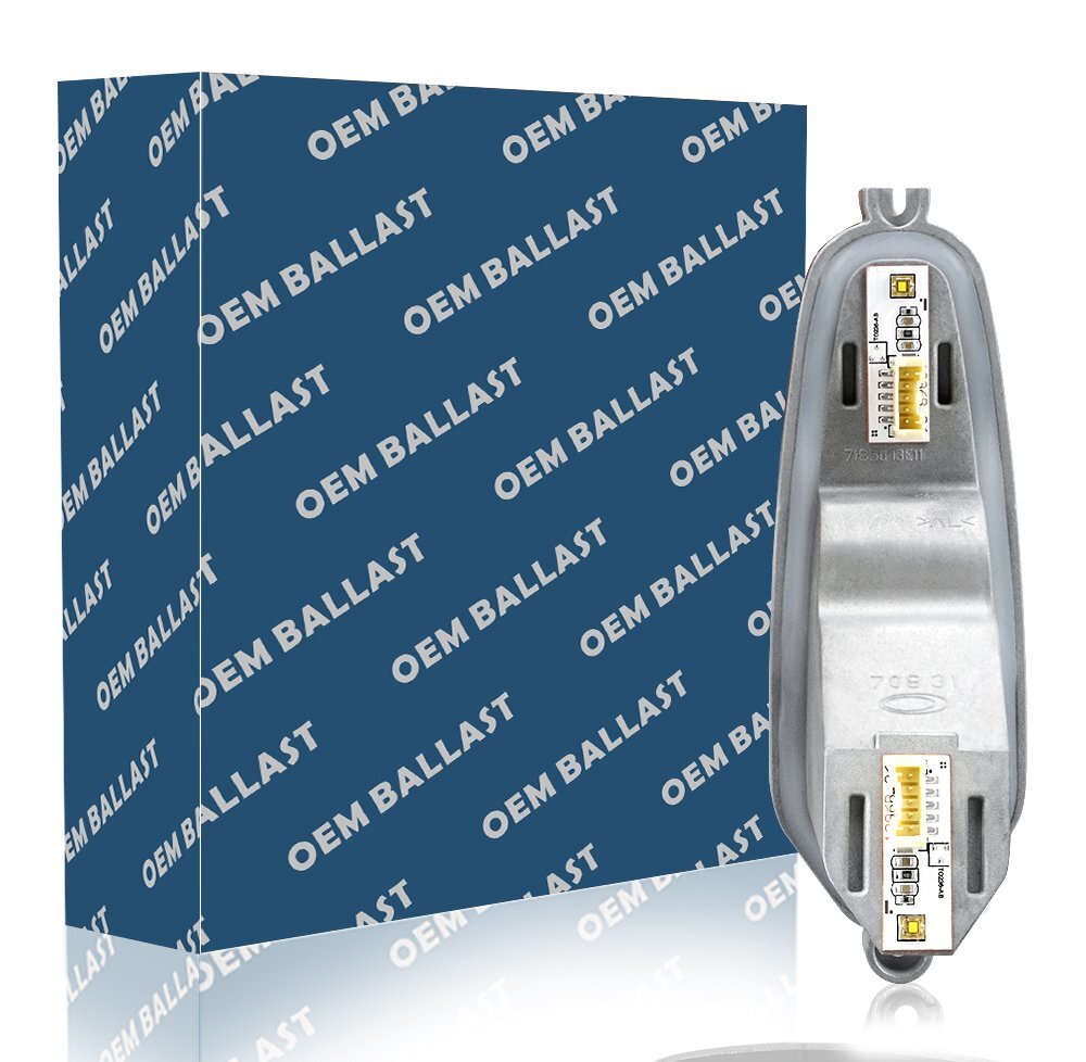 Modulo Centralina LED per Luce Diurna Daylight OEM 8U0941475A