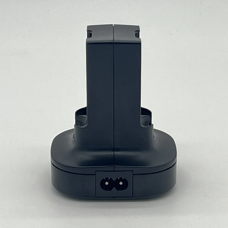 Xbox 360 Quick Charge Kit Battery Charger Dock with AC Cord ONLY OEM - Image 3 of 4