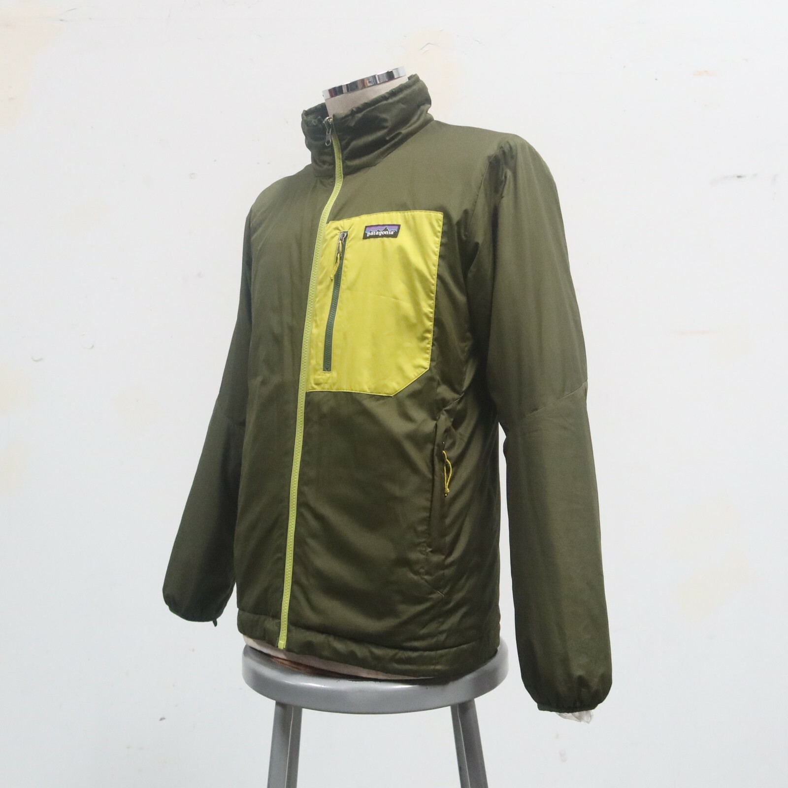 Patagonia 3 in 1 Snowshot Jacket Size S 