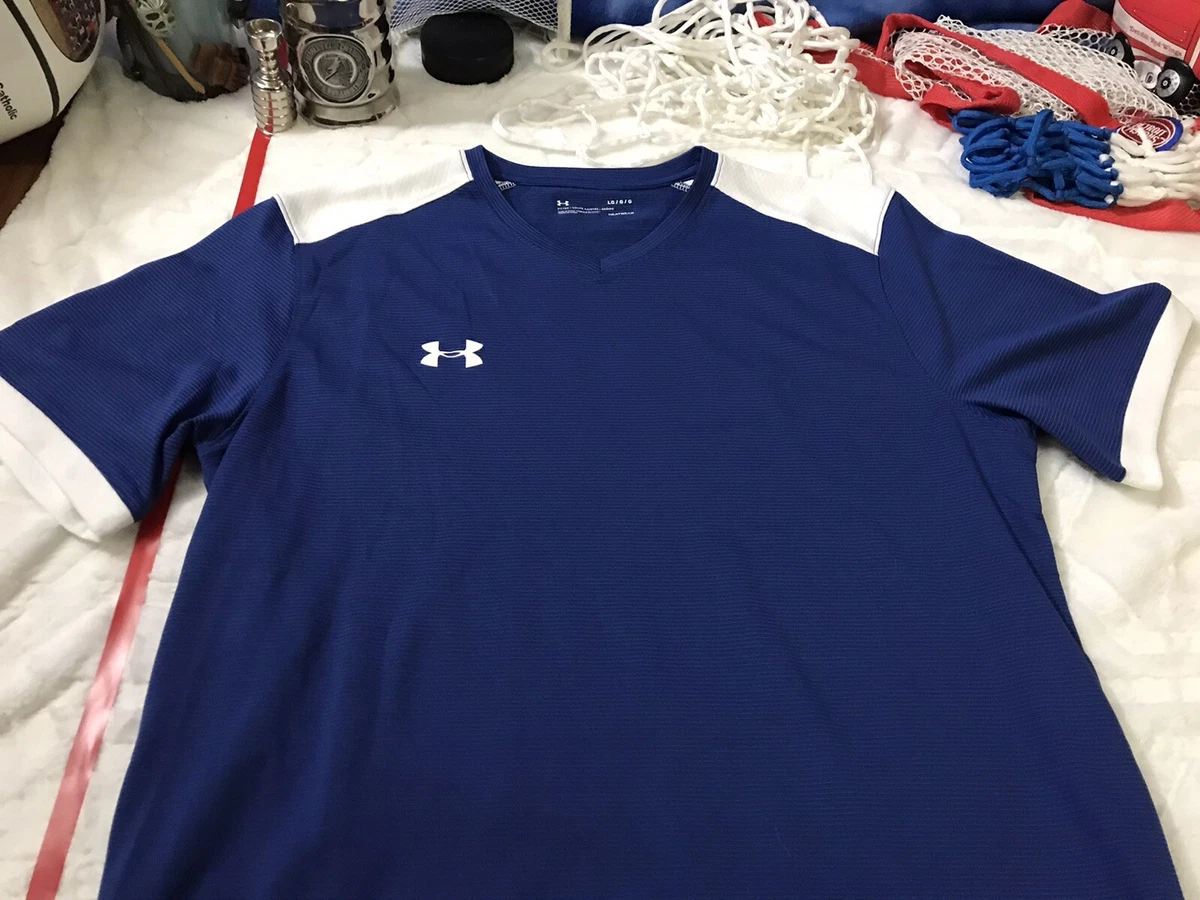 Under armor dri fit sales