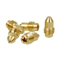 101 Octane Vergaser NebendüSe 52 FüR Baotian Benzhou Generic Benelli