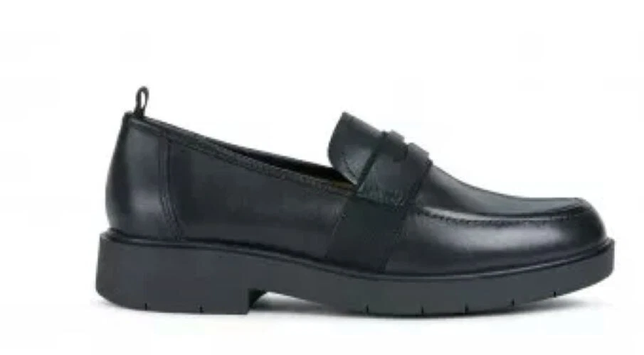 Geox Black Shoes for Women for sale | eBay display picture 1