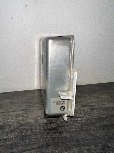 1989-1993 BMW 535I Engine Control Module PN: 0 261 200 179 - Image 3 of 4