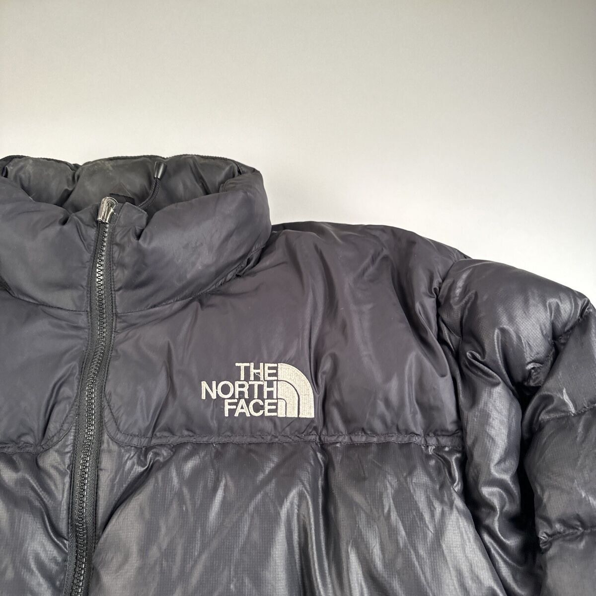The North Face Summit Series 800 Goose Down Puffer Jacket The North Face Summit Series 800 Goose Down Puffer Jacket