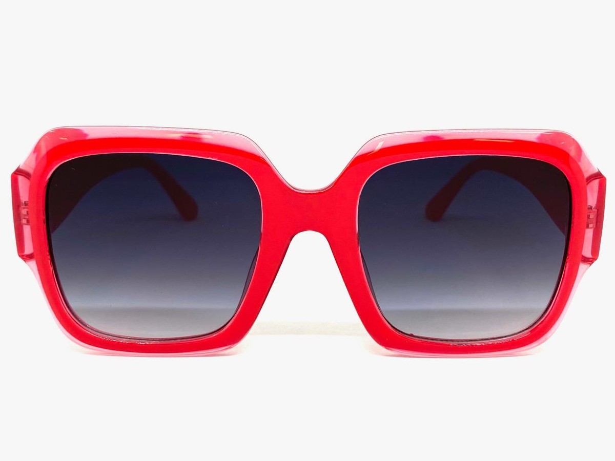Exaggerated Classic Funky Vintage Retro Style SUN GLASSES  display picture 2