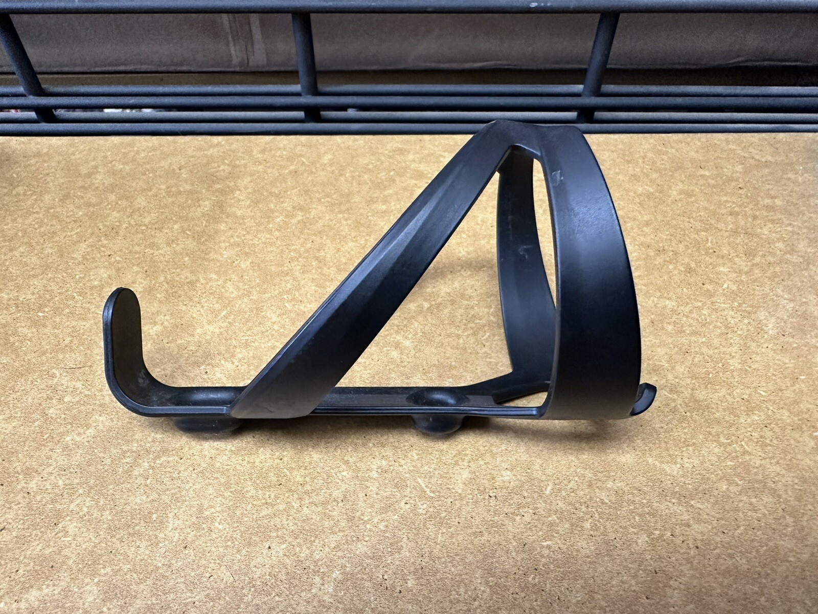 Bontrager Elite Water Bottle Cage/Flat Black