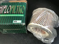 Yamaha SZR660 96-98 HiFlo Air Filter Element HFA4905 NEW 