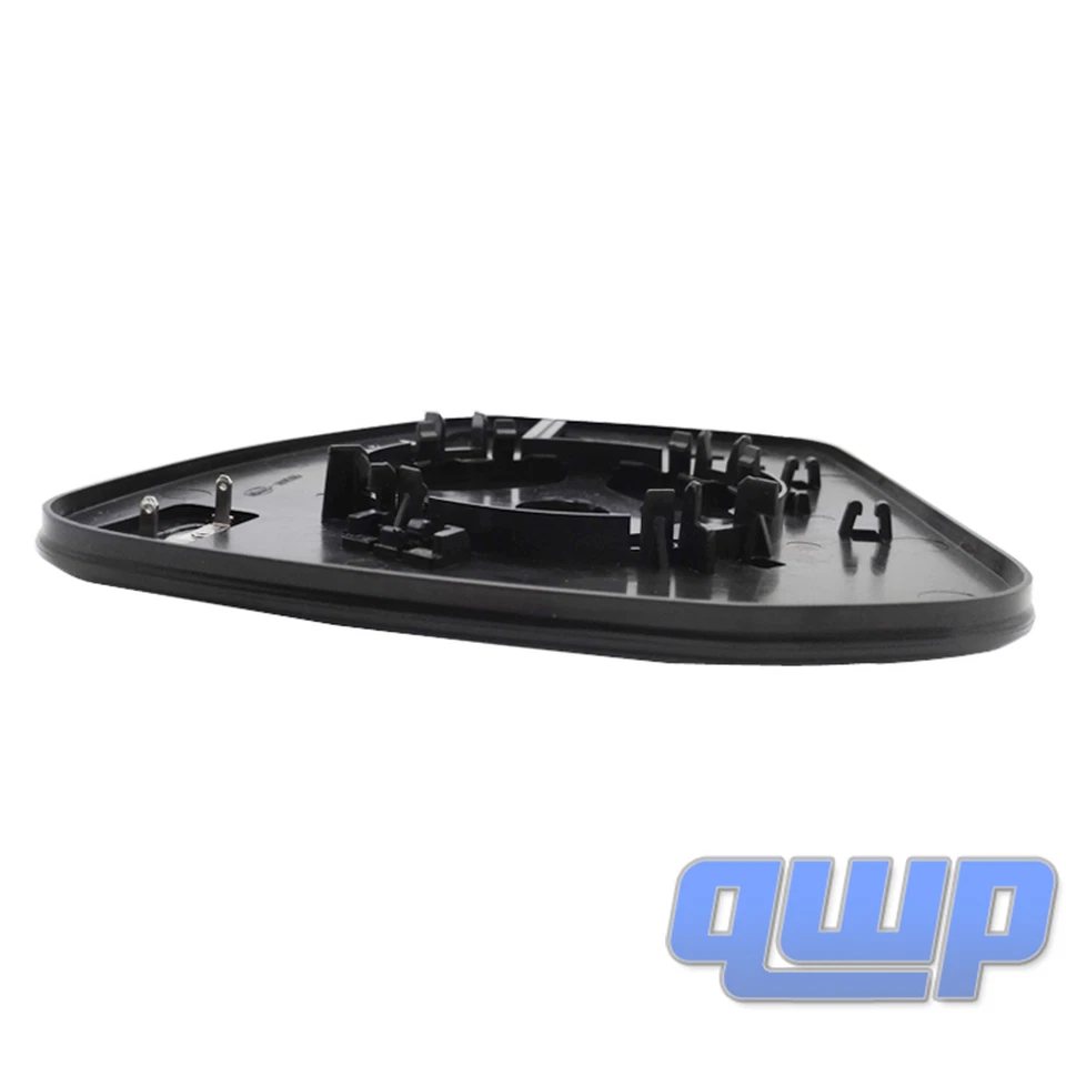 Espejo retrovisor de cristal nuevo para Land Rover Range Rover Sport LH izquierdo 2003-2017 LR035033 Foto 4 de 4