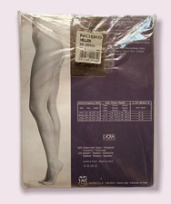 Collant Sagita 40 Den - Couleur Vison (marron) - Taille 5 - 92% Polyamide 8% élasthanne - Neuf Avec étiquettes