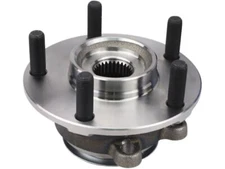 For 2011-2017 Nissan Juke Wheel Hub Assembly Front DriveBolt 55566PN 2013 2012