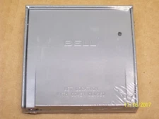 BELL 5043-0 RAYNTITE TWO-GANG DEVICE COVER OUTDOOR  "LOT OF 3"