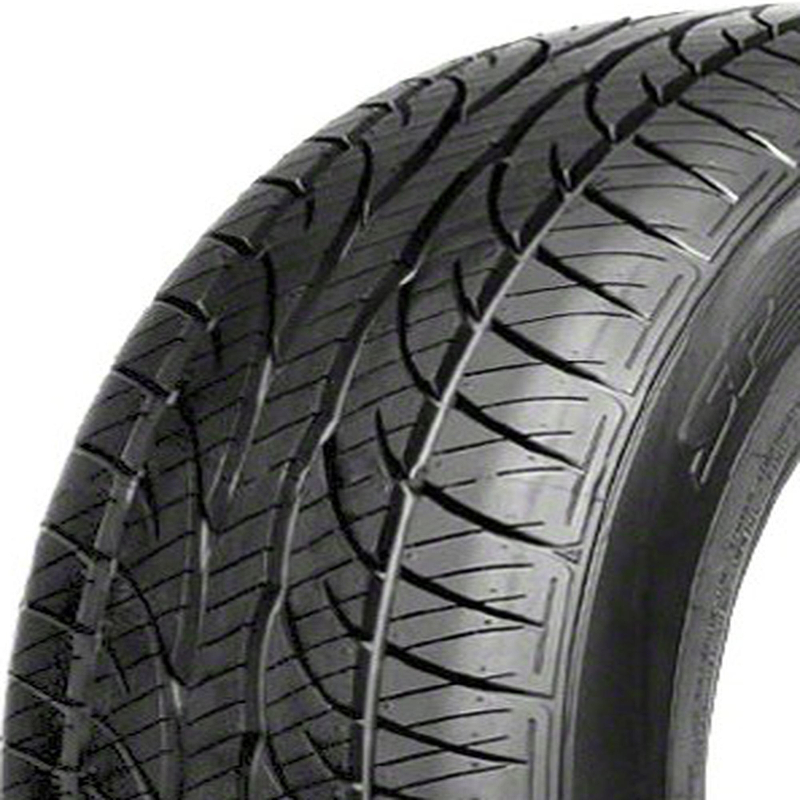 4 New Dunlop Sp Sport 5000 Dsst - P255/40r19 Tires 2554019 255 40 19 | eBay