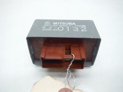 Mitsuba Main Fuel Pump Relay Rz 0132 94 01 Honda Civic 94 97 Acura Integra Ebay