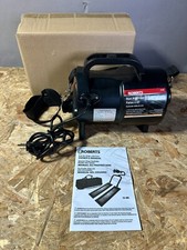 ROBERTS Dual Air Glider pump 10-485 ONLY PUMP...