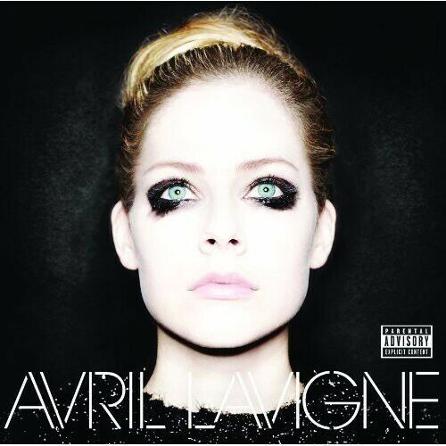 Avril Lavigne-Avril Lavigne  CD NEW SEALED!! Free Digital Copy! - Picture 1 of 1