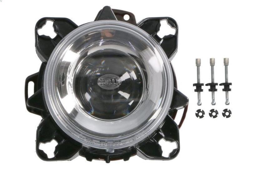 Scheinwerfereinsatz - Hauptscheinwerfer HELLA 1BL 008 193-007 | eBay